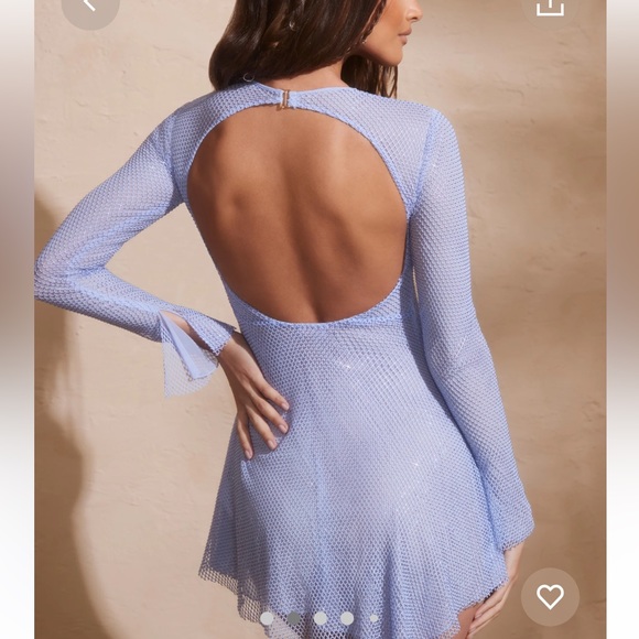 Oh Polly dress - Picture 2 of 2